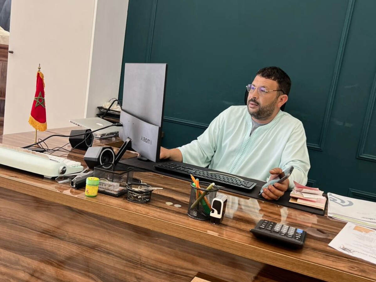 Salamo Déménagement Maroc