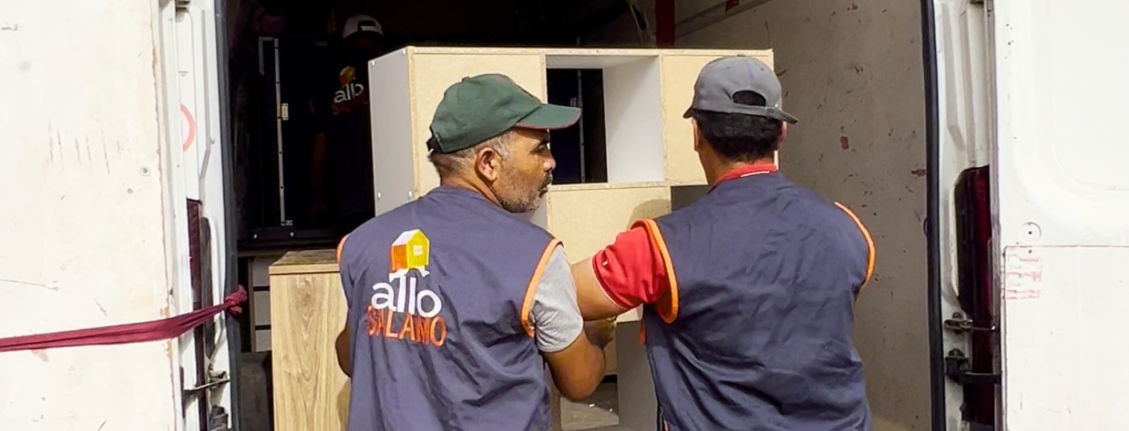 salamo déménagement agadir maroc