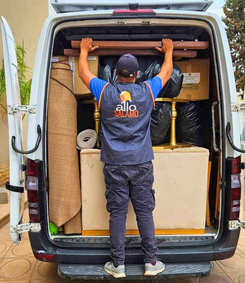 Déménagement[divider]Déménageur Agadir[divider]Déménagement Bureau[divider]Transport Marchandises[divider]Emballage Professionnel[divider]Montage Meubles[divider]Déménagement Maroc[divider]Logistique