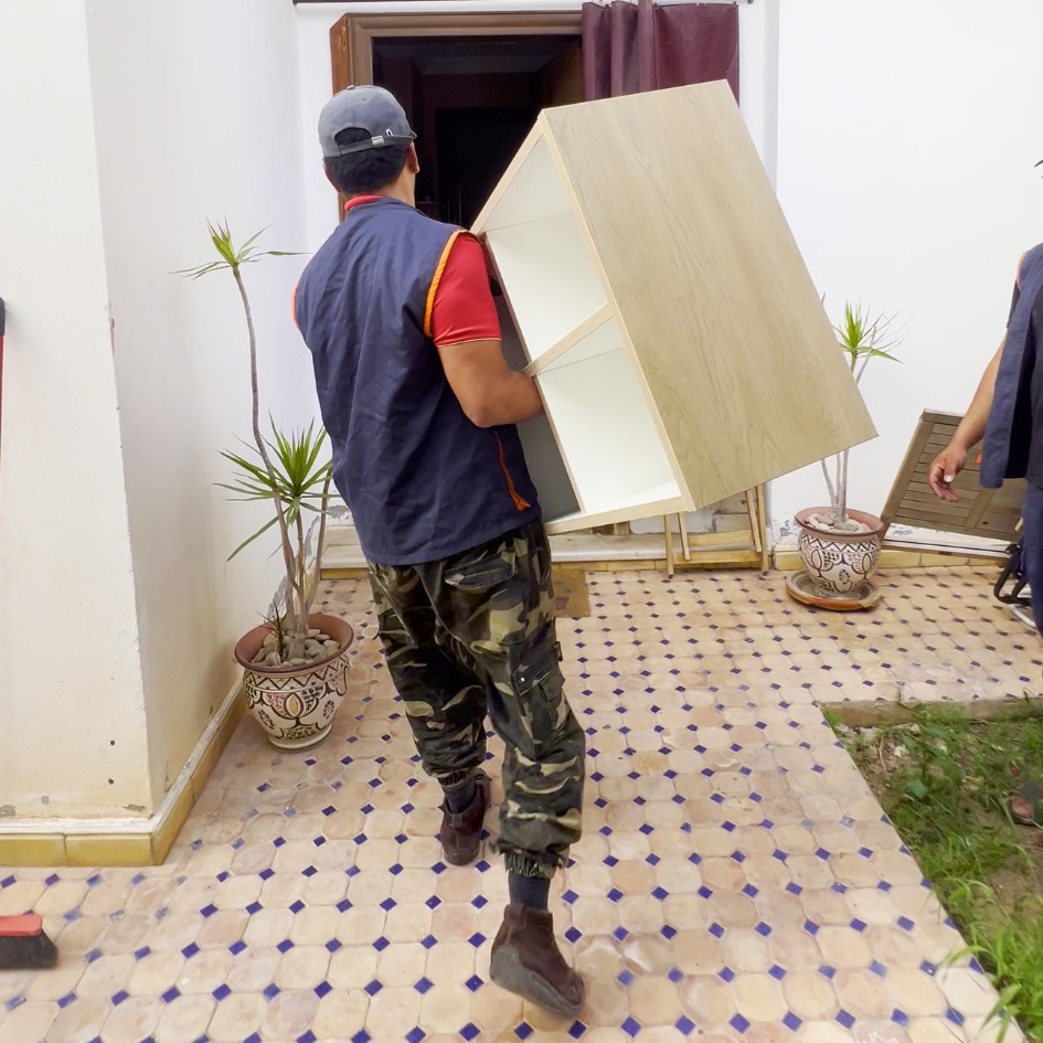 services déménagement agaedir salamo