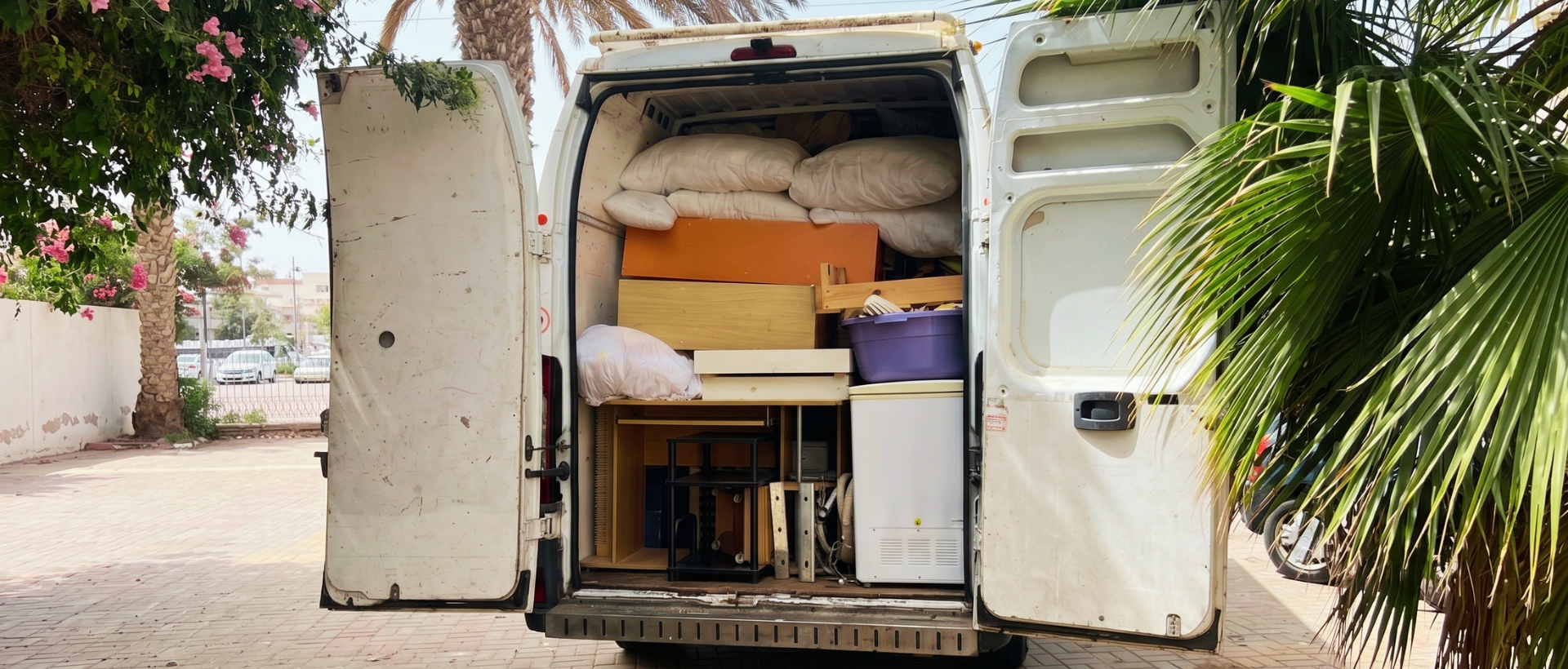 salamo déménagement