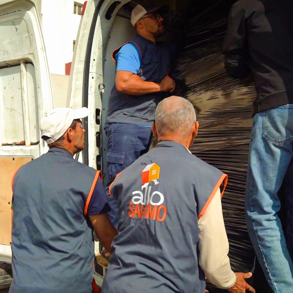 Déménagement Bureau agadir salamo demenagement (6)